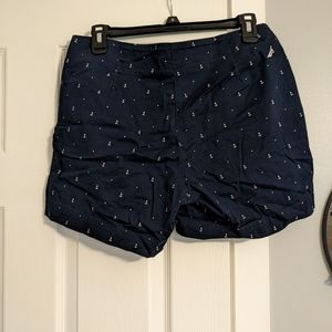 Nautica Navy Shorts